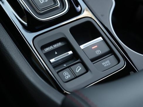 New 2025 Honda Pilot Black Edition image 41