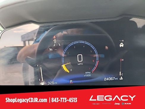 Used 2024 Chevrolet Trax LT image 19