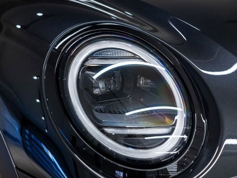 Used 2025 MINI Cooper S image 11