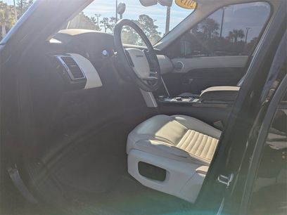 Used 2019 Land Rover Discovery HSE