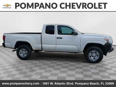 Used 2023 Toyota Tacoma SR