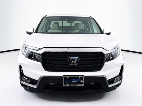 Used 2023 Honda Ridgeline RTL image 2