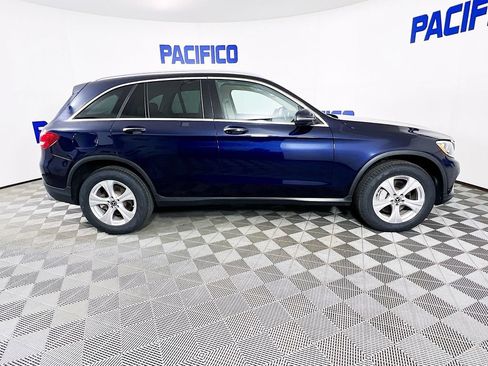 Used 2018 Mercedes-Benz GLC 300 4MATIC image 8