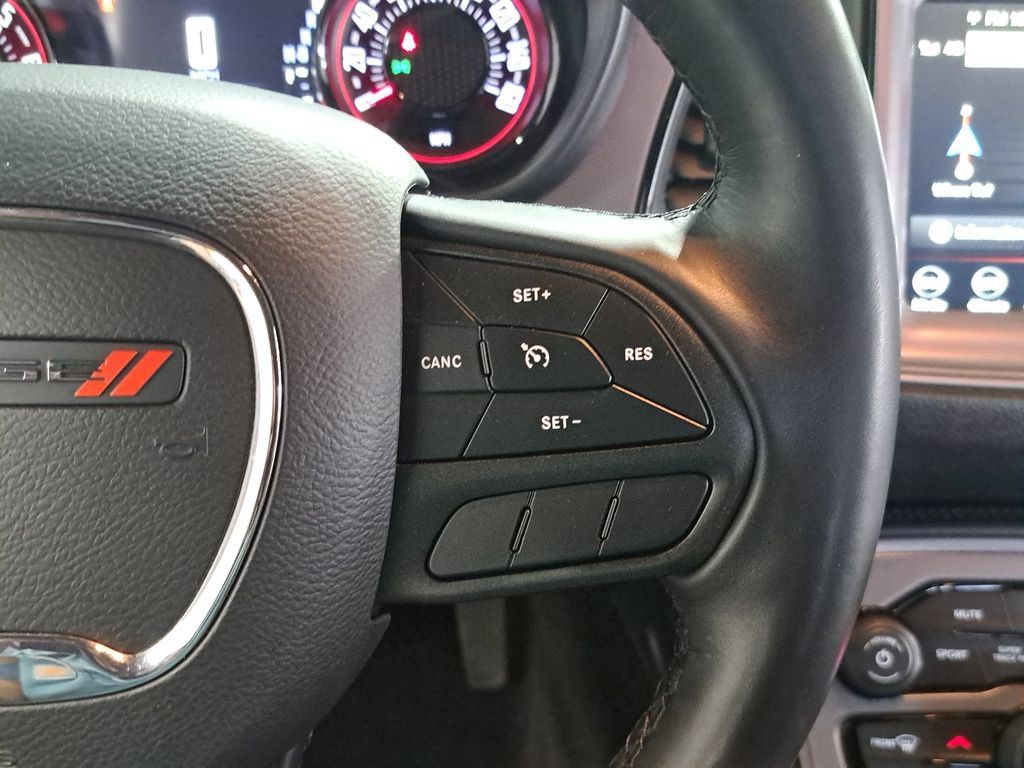 Certified 2023 Dodge Challenger GT w/ Blacktop Package AWD/4WD image 19