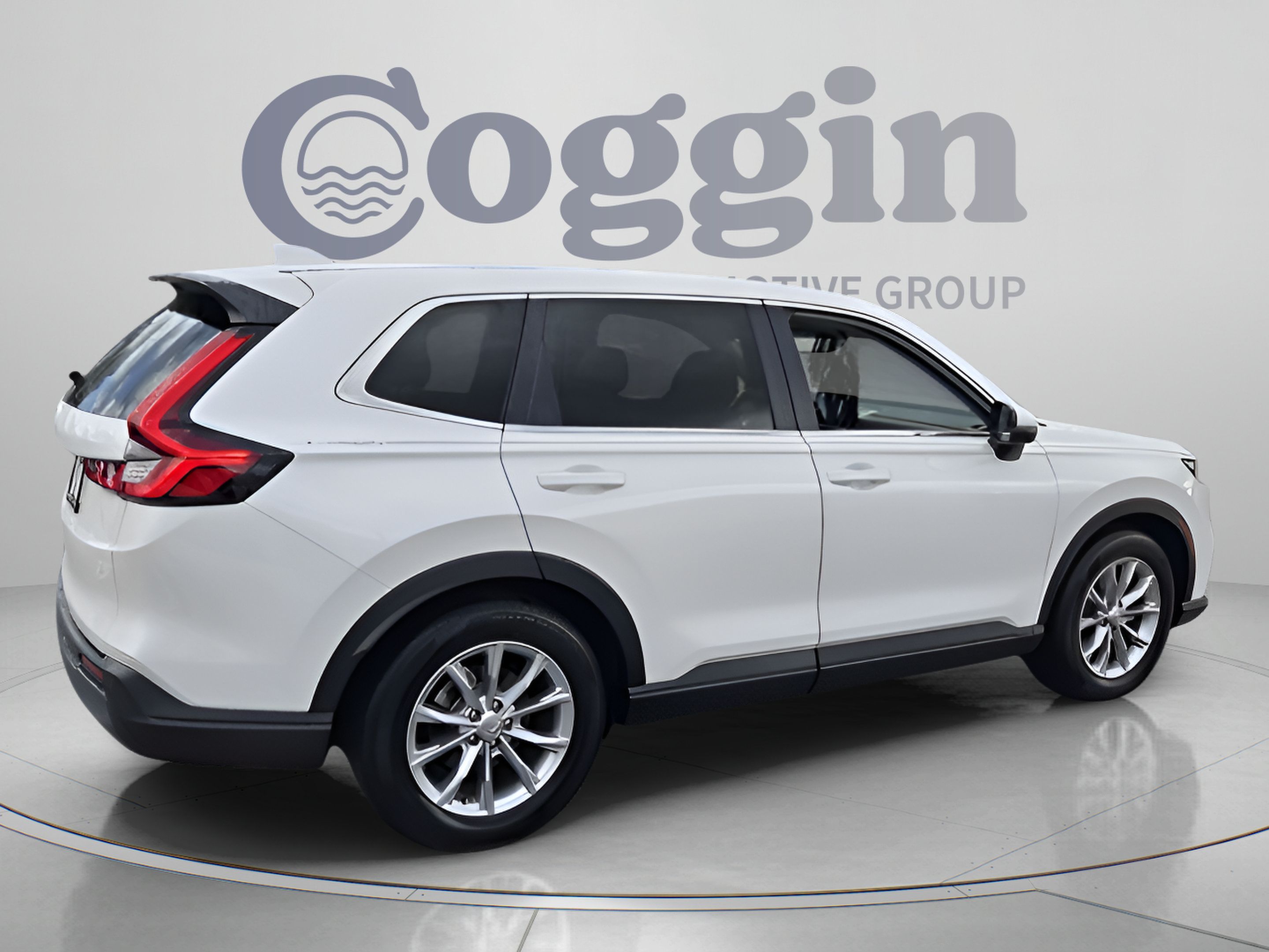 Used 2024 Honda CR-V EX-L image 5