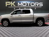 Used 2014 Toyota Tundra Platinum image 3
