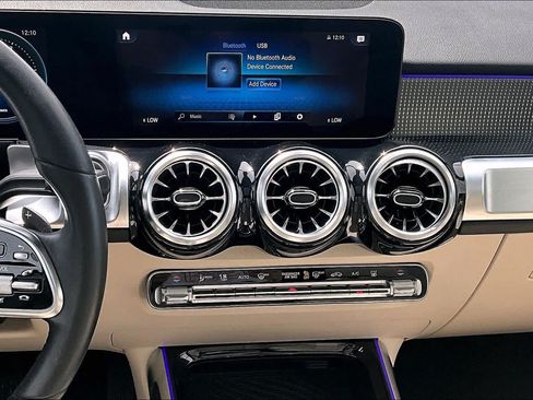 Certified 2023 Mercedes-Benz EQB 300 4MATIC w/ Exclusive Package image 6