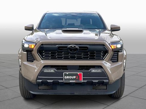 New 2026 Toyota Tacoma TRD Sport image 3