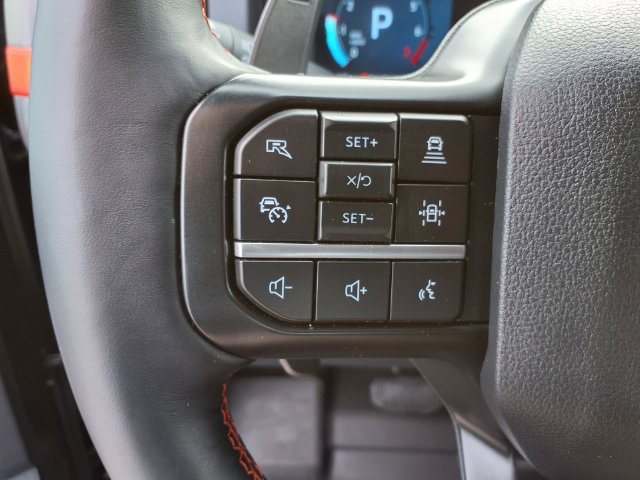 Used 2025 Ford F150 Raptor AWD/4WD image 15