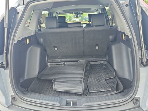 Used 2021 Honda CR-V EX-L image 12