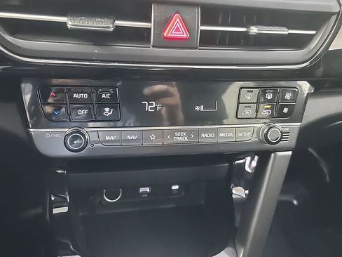 Used 2024 Kia Seltos S image 29