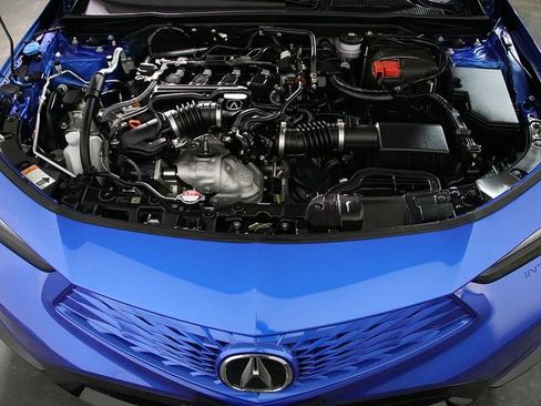 Certified 2026 Acura Integra A-Spec image 34