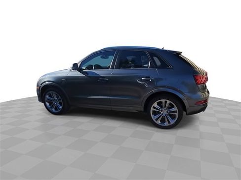 Used 2018 Audi Q3 2.0T Premium w/ Convenience Package image 6