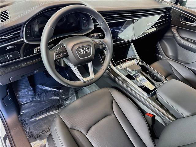 New 2026 Audi Q7 3.0T Premium Plus AWD/4WD image 9