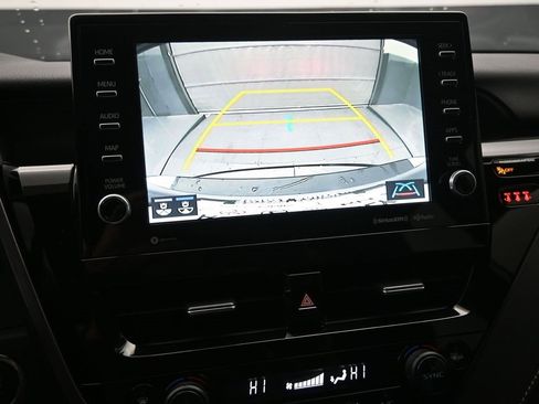 Used 2024 Toyota Camry XSE image 15