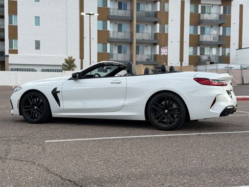 Used 2020 BMW M8 Competition AWD/4WD image 76