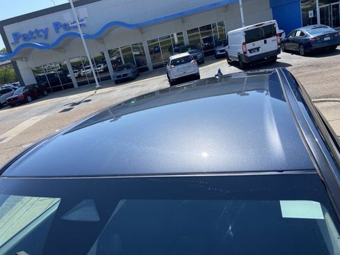 Used 2023 Honda CR-V LX image 28