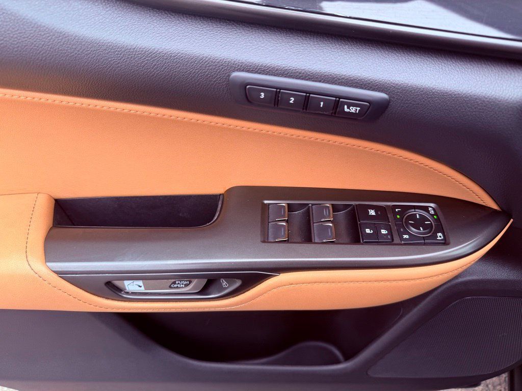 Certified 2022 Lexus NX 350h AWD image 20