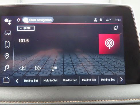 Used 2024 GMC Yukon AT4 image 23