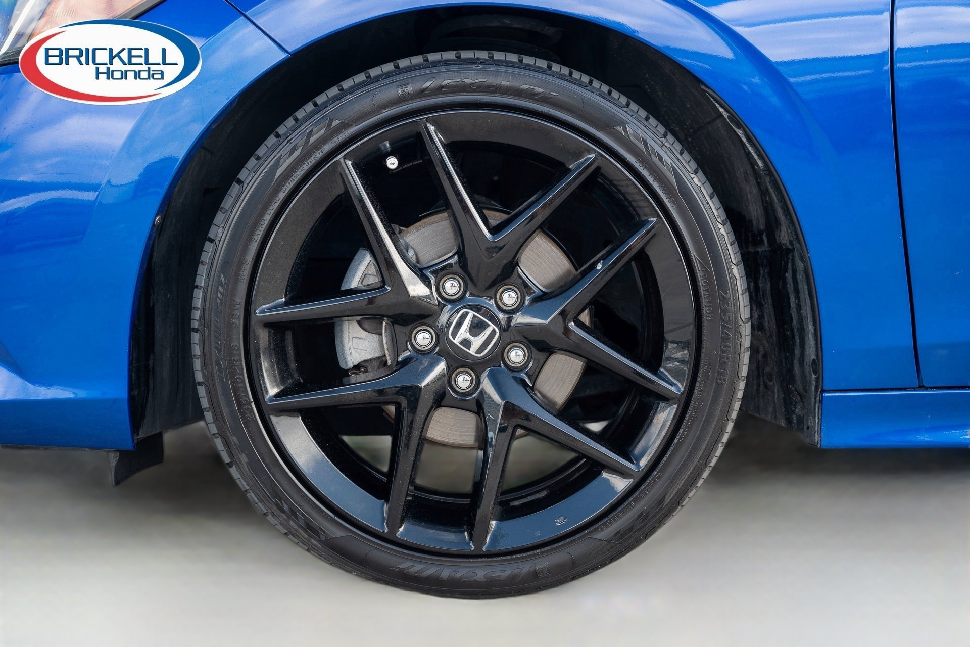 Used 2023 Honda Civic Sport image 33