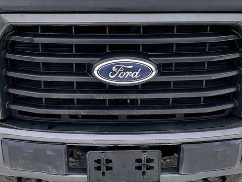 Used 2016 Ford F150 XLT w/ Equipment Group 301A Mid image 30