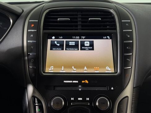 Used 2019 Lincoln Nautilus Reserve w/ Ultimate Package AWD/4WD image 24