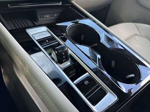 New 2026 Volkswagen Atlas SEL Premium R-Line image 20