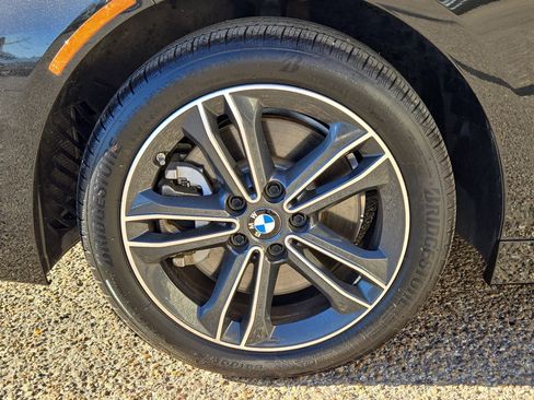 Certified 2024 BMW 228i xDrive Gran Coupe image 11