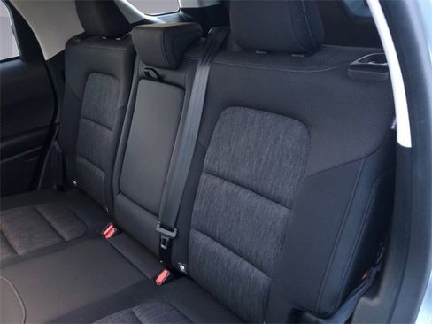 Used 2022 Ford Bronco Sport Big Bend w/ Convenience Package image 16