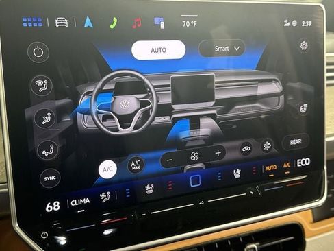 New 2025 Volkswagen ID. Buzz 1st Edition image 20