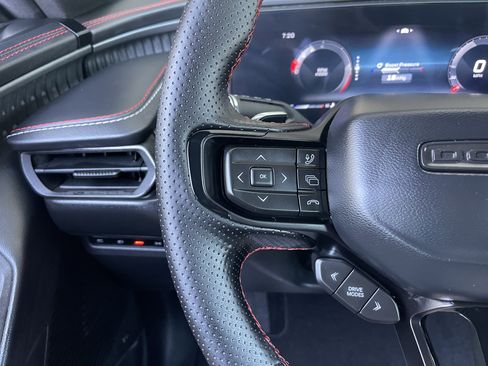New 2026 Dodge Charger GT w/ Blacktop Package AWD/4WD image 32