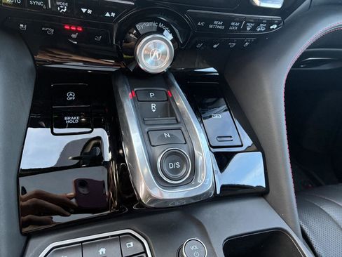 Used 2024 Acura MDX Type S image 19