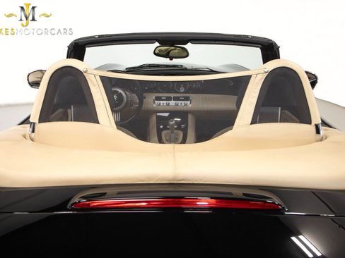 Used 2000 BMW Z8 RWD image 10