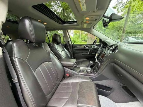 Used 2016 Buick Enclave Leather FWD image 12