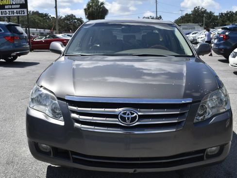 Used 2006 Toyota Avalon XL FWD image 6