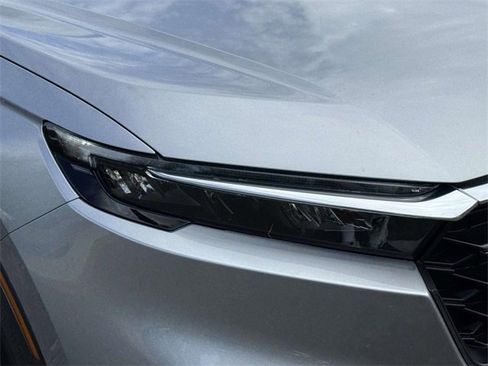 New 2026 Honda CR-V LX image 7