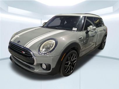 Used 2019 MINI Cooper Clubman
