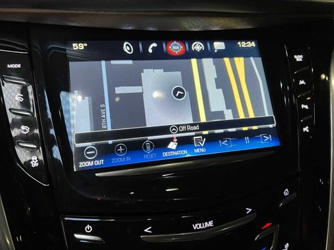 Used 2019 Cadillac Escalade Premium Luxury image 31