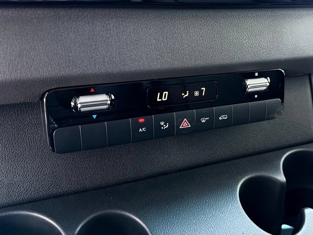 New 2026 Mercedes-Benz Sprinter 2500 image 30