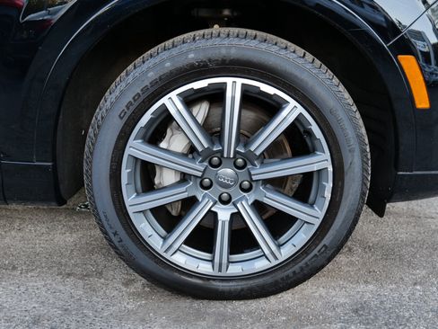 Used 2019 Audi Q7 2.0T Premium w/ Convenience Package image 85