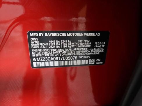 New 2026 MINI Cooper Countryman S image 33