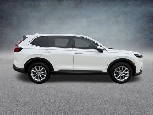 Used 2026 Honda CR-V EX image 6