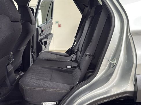 Certified 2025 Toyota 4Runner SR5 image 15