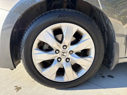 Used 2009 Honda Accord EX-L image 11