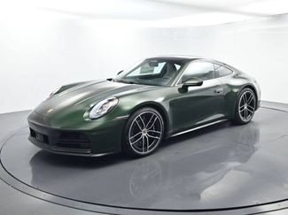 Certified 2026 Porsche 911 Carrera S RWD video 1