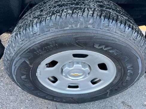 Used 2020 Chevrolet Colorado W/T w/ WT Convenience Package image 17