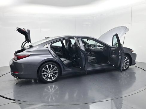 Used 2019 Lexus ES 350 w/ Premium Package FWD image 73