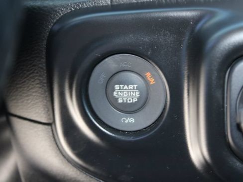 Used 2023 Jeep Wrangler Unlimited Sahara AWD/4WD image 22