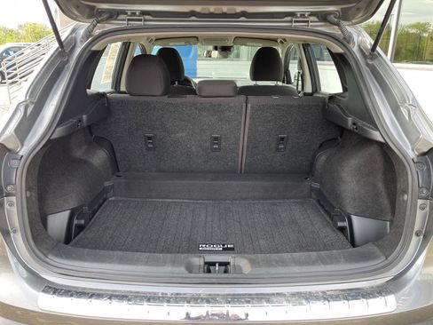 Used 2020 Nissan Rogue Sport S FWD image 32