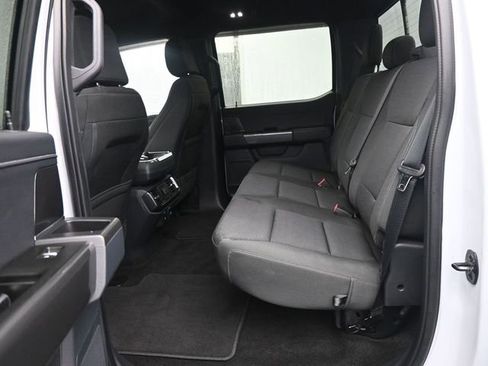 Used 2022 Ford F150 XLT w/ Equipment Group 302A High image 8